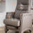 Office, leisure and comfortable lounge chair-2123638891