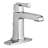 Townsend Bathroom Faucet with Drain Assembly-18669489
