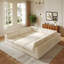 Upholstered Sectional Symmetrical-2106237647