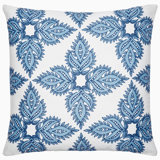 Maira Square Indoor/Outdoor Pillow Cover