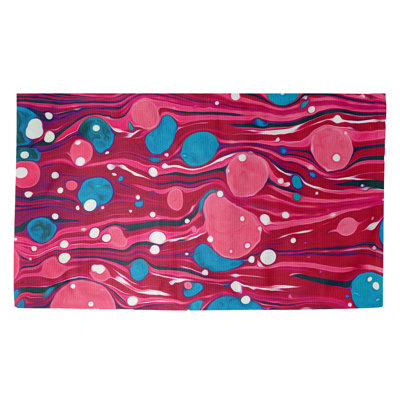 Mcguigan Geometric Indoor Rug