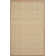 Delapena Solid Colour Hand Woven Area Rug