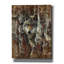 «Millland Pines» «Woodland Spirit» par Collin Bogle, art mural sur toile-1777607416