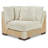 Lindyn 95" Wide Left Hand Facing Corner Sectional