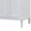 Ensemble de meuble-lavabo double 72 po Readington-1941286585