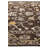 Jose Dark Brown Rug