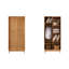 Armoire classique rétro