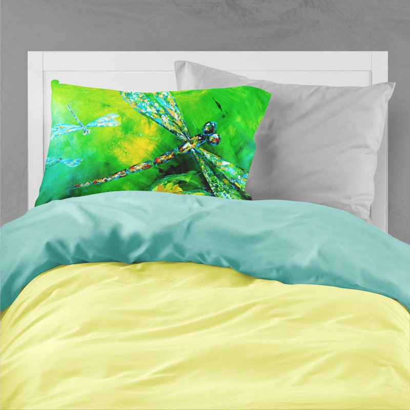 Dragonfly Microfiber