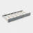 Platform Bed with Trundle