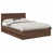 Brown Oak is out of stock