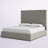 Dezyah Upholstered Standard Bed-1040265528-1040265530