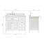 Ensemble de meuble-lavabo simple 42 po Blazier-1759350325-1778771997-1804800884