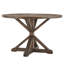 Table de salle à manger à piédestal Ashbaugh-841037327-841037324