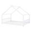 Metal House Bed-1020348971