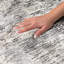 Tapis à poil long de qualité supérieure lavable à la machine ADS66-1222539067-1222539043