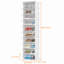 10 Pair Shoe Storage Cabinet-10298272