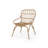 HARLEM CHAIR