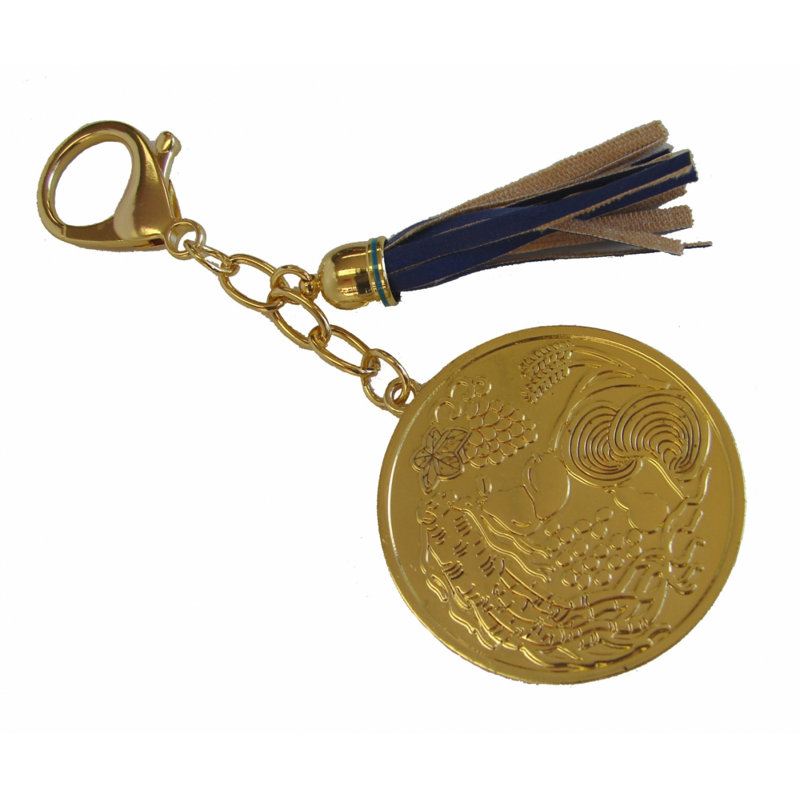 Chaîne pour clés Health Amulet