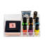 Organisateur de maquillage en acrylique Clabern