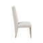 Ensemble de 2 chaises de salle à manger STACEY-323421724-323421698