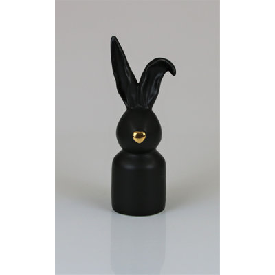 Hasen-Skulptur Loranger