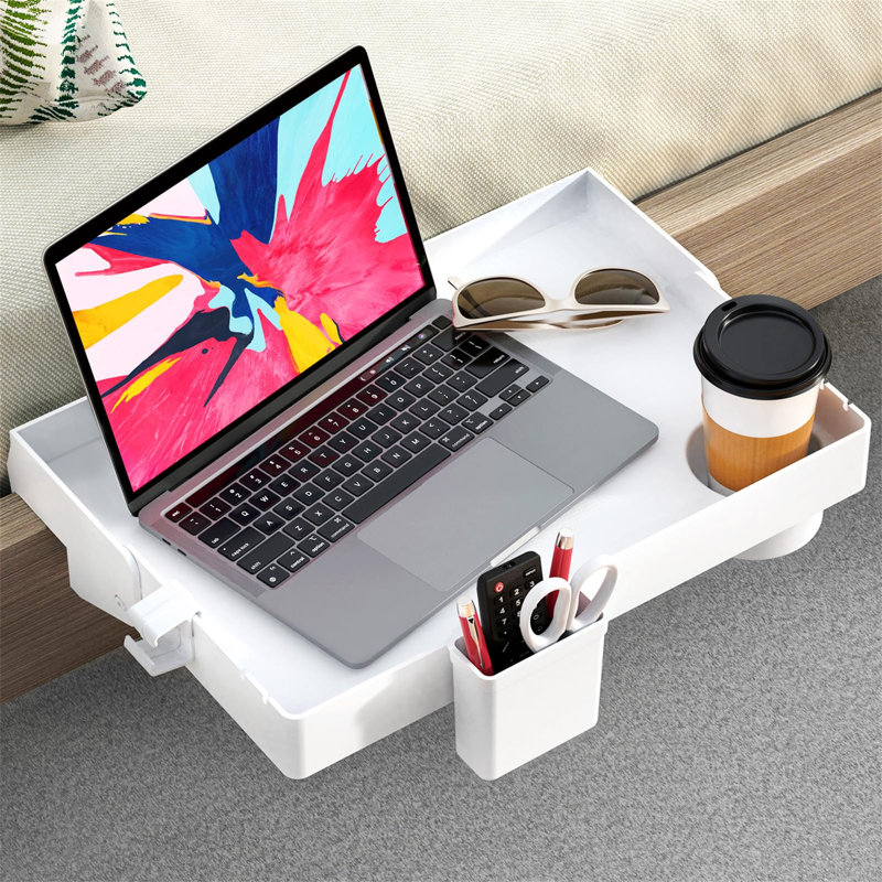 Richael Bedside Table