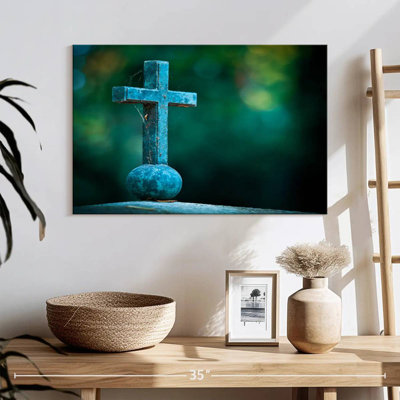 Adella Old Cross