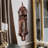 Handmade History & Language Wall Decor on Polyresin