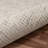 Abstract Contemporary Grid Handmade Wool Blend Area Rug-184894189-184290781