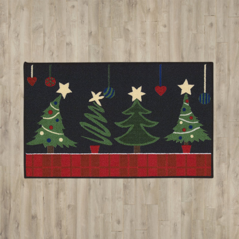Berino Floral Rug