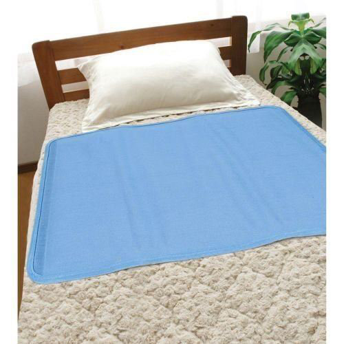 Havza 2.5 cm Gel Memory Foam Mattress Pad