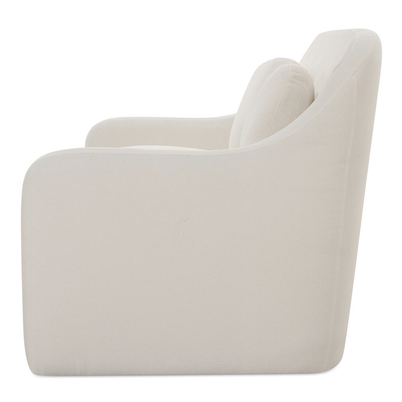 Rialto Sofa White, White