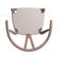 Chaise d'appoint large 21,75 po Ashley-1298054306