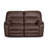 Serel 2-Seat Manual Rocking/Reclining Loveseat
