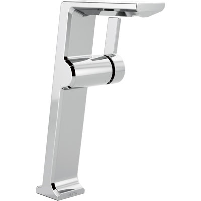 Pivotal® Single-Hole Faucet with Diamond™ Seal
