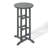 Laguna Round Outdoor Bar Table-157589692-192210716