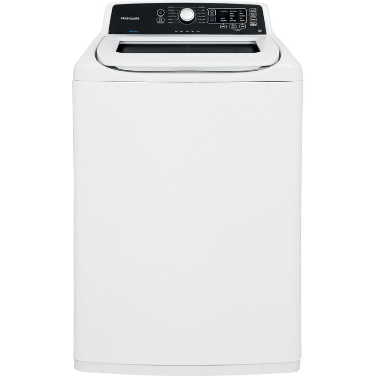 Frigidaire Series 4.1 cu. ft. High Efficiency Top Load Washer with Quick Wash Cycle