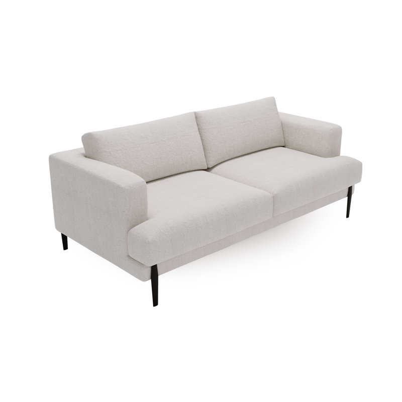 Temon 2 Seater Sofa Bed