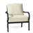 Somerset Aluminum Lounge Chair-992144707-992145010