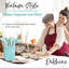 Grand ustensile de cuisine Outshine-1604849810