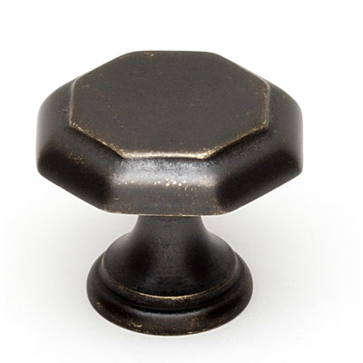 Bouton géométrique