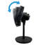 Igenix 12 Inch 7 Bladed Pedestal fan Pack of 3
