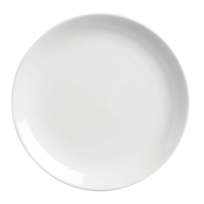 ORIENTIX DEEP GALA PLATE 375MM
