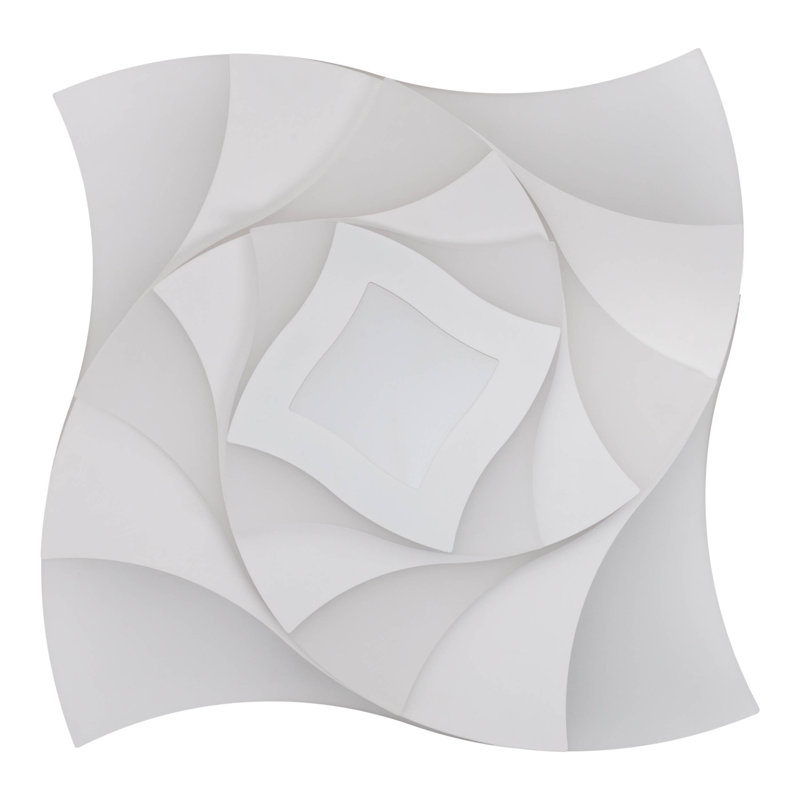 Dashaun LED Flush Mount