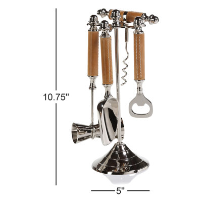 Bar Tool Set