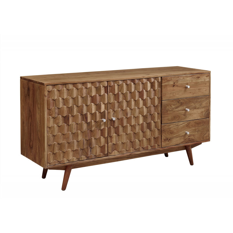 Mosayk 145cm Sideboard