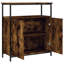 Pasho 70cm Sideboard-915369487