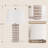 Darcey Honeycomb Table Lamp