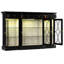 Kensington 77'' W Solid Wood Sideboard
