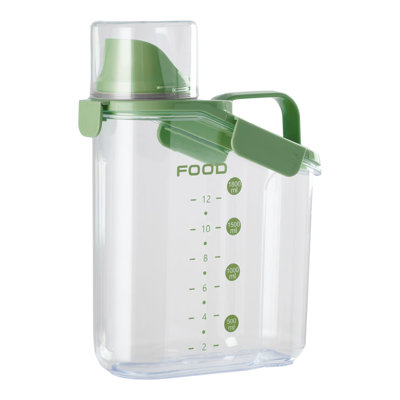 Stamatoula 2000ml Food Storage Container